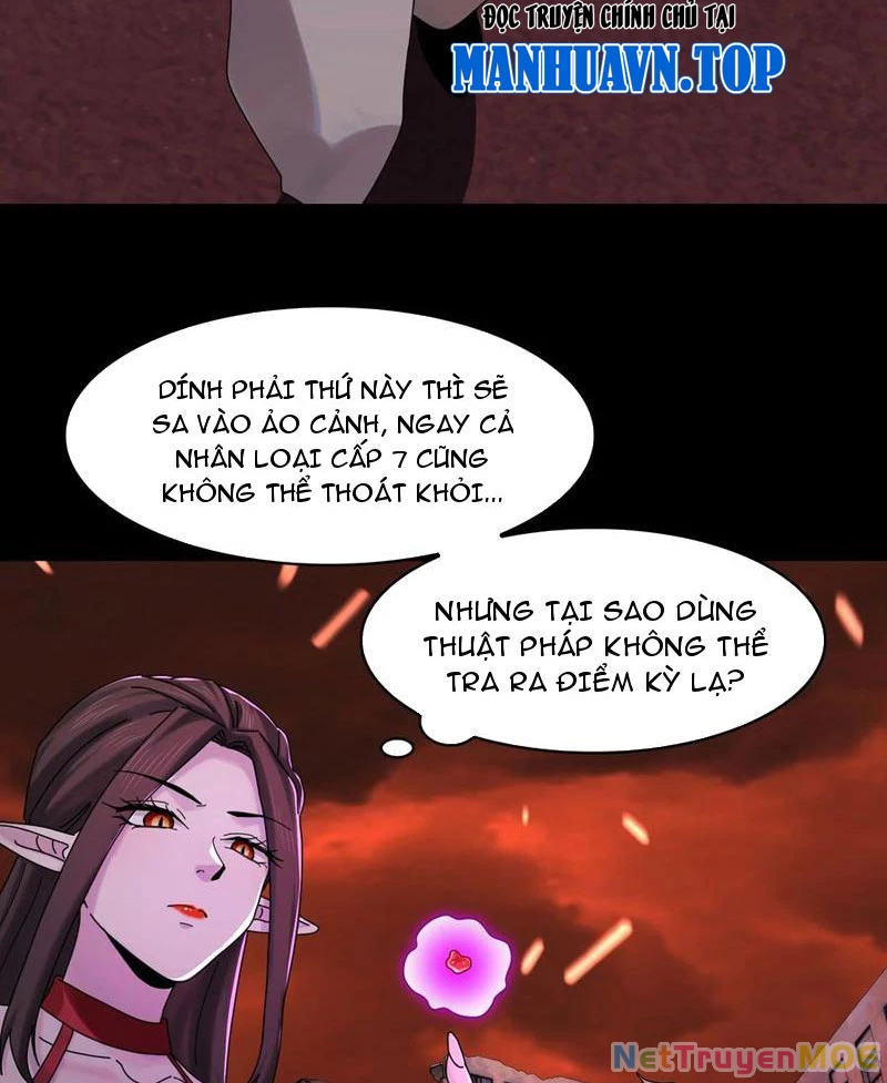Trước mặt bệnh tâm thần, quỷ dị chẳng là gì cả Chapter 84 - Trang 3