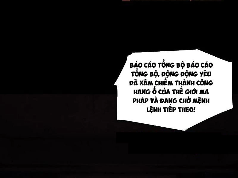 Trước mặt bệnh tâm thần, quỷ dị chẳng là gì cả Chapter 85 - Trang 3