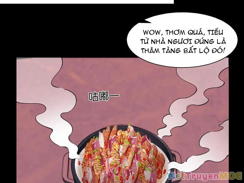 Trước mặt bệnh tâm thần, quỷ dị chẳng là gì cả Chapter 85 - Trang 3