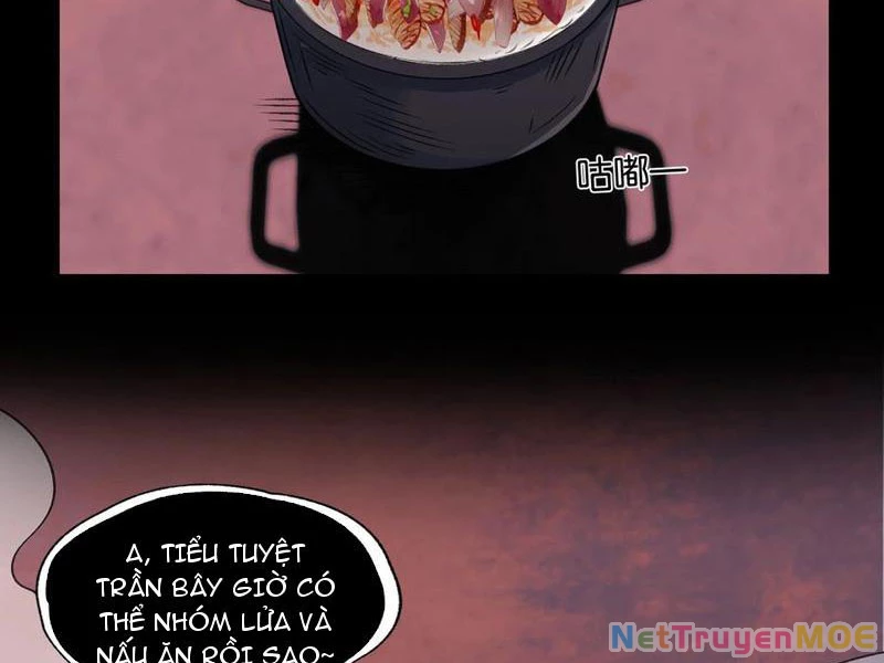 Trước mặt bệnh tâm thần, quỷ dị chẳng là gì cả Chapter 85 - Trang 3