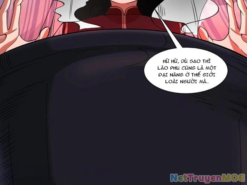 Trước mặt bệnh tâm thần, quỷ dị chẳng là gì cả Chapter 85 - Trang 3