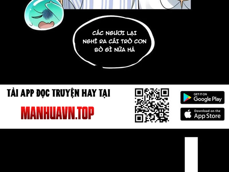 Trước mặt bệnh tâm thần, quỷ dị chẳng là gì cả Chapter 85 - Trang 3