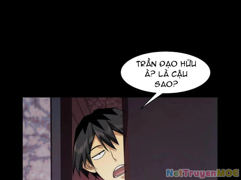 Trước mặt bệnh tâm thần, quỷ dị chẳng là gì cả Chapter 85 - Trang 3