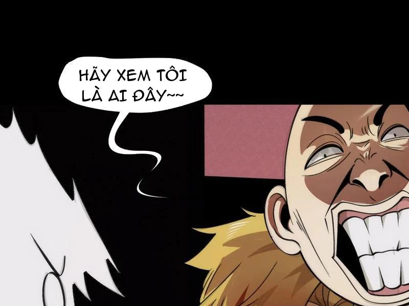 Trước mặt bệnh tâm thần, quỷ dị chẳng là gì cả Chapter 85 - Trang 3