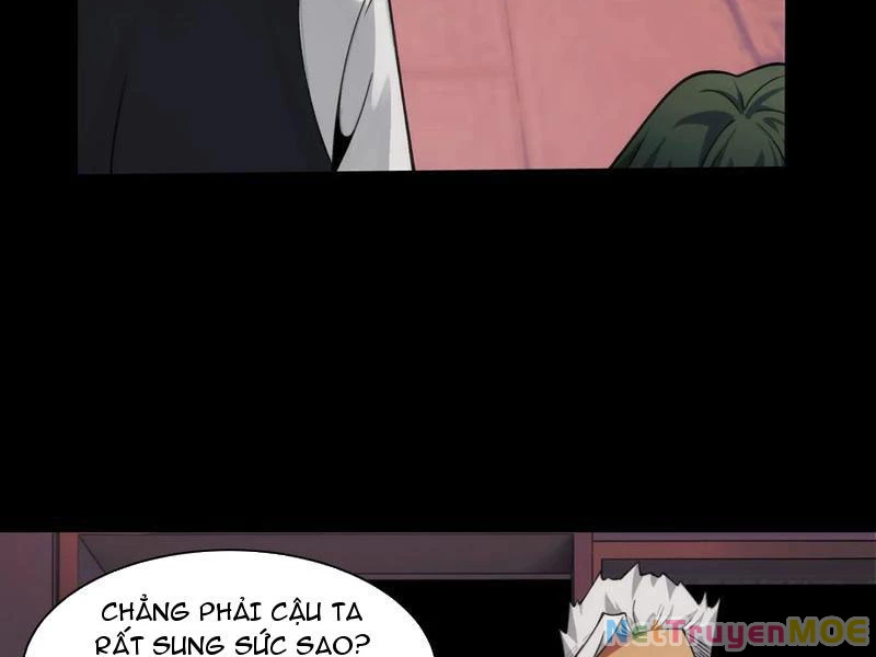 Trước mặt bệnh tâm thần, quỷ dị chẳng là gì cả Chapter 85 - Trang 3