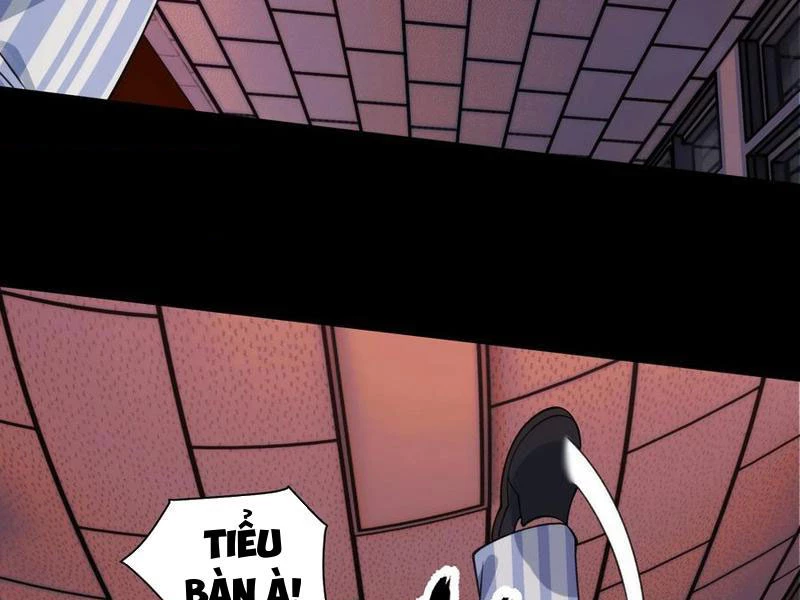 Trước mặt bệnh tâm thần, quỷ dị chẳng là gì cả Chapter 85 - Trang 3