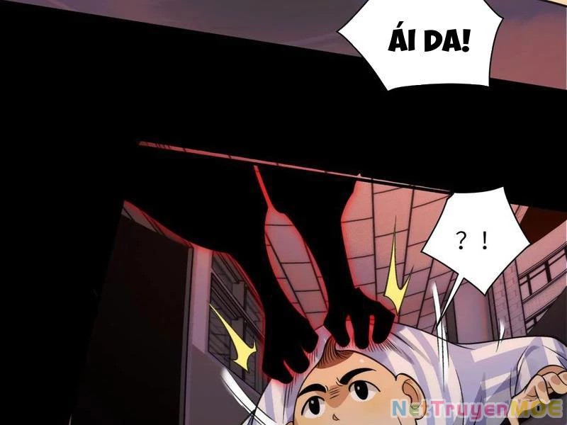 Trước mặt bệnh tâm thần, quỷ dị chẳng là gì cả Chapter 85 - Trang 3