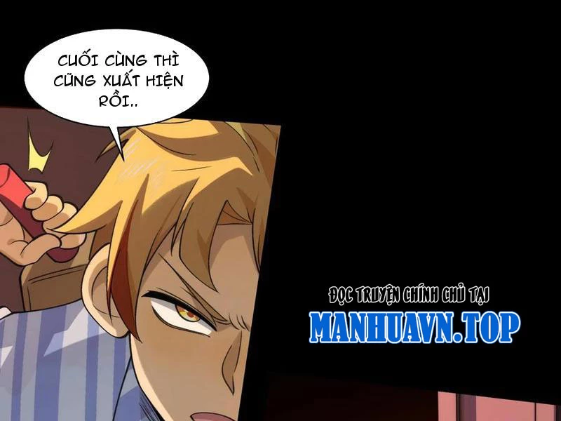 Trước mặt bệnh tâm thần, quỷ dị chẳng là gì cả Chapter 85 - Trang 3