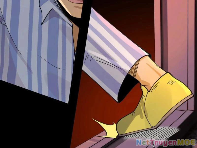 Trước mặt bệnh tâm thần, quỷ dị chẳng là gì cả Chapter 85 - Trang 3