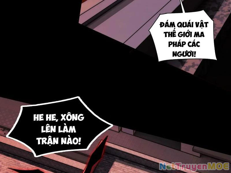 Trước mặt bệnh tâm thần, quỷ dị chẳng là gì cả Chapter 85 - Trang 3