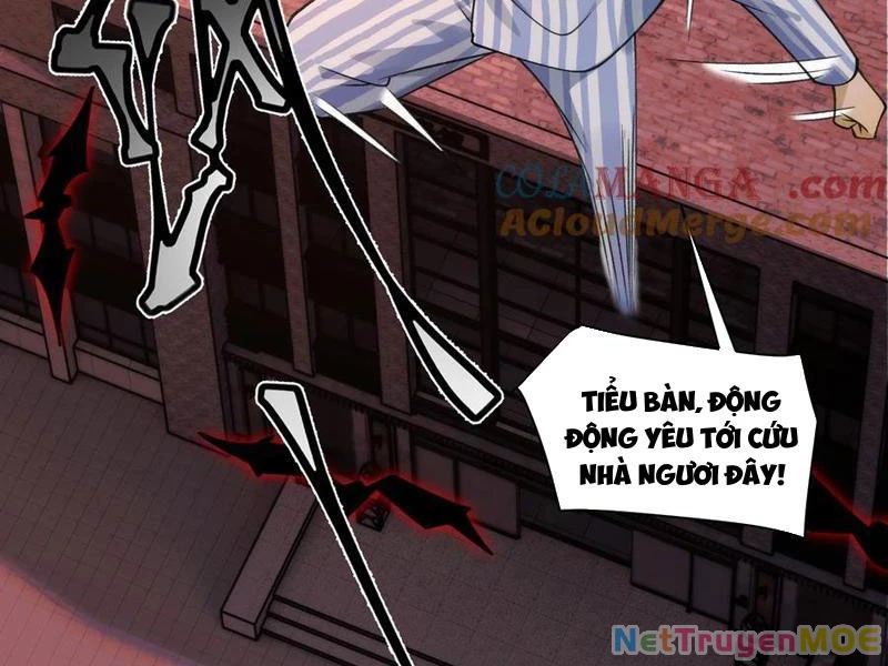 Trước mặt bệnh tâm thần, quỷ dị chẳng là gì cả Chapter 85 - Trang 3