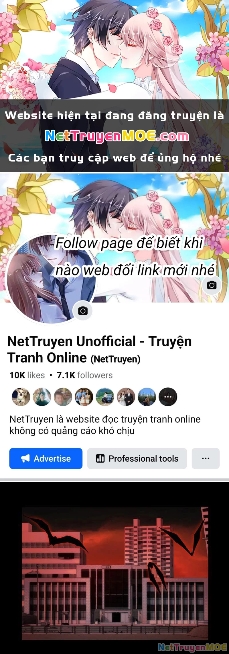 Trước mặt bệnh tâm thần, quỷ dị chẳng là gì cả Chapter 86 - Trang 3