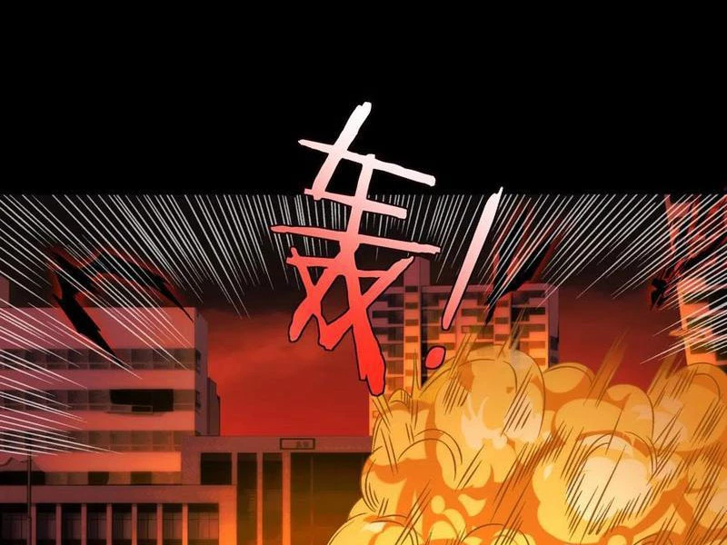 Trước mặt bệnh tâm thần, quỷ dị chẳng là gì cả Chapter 86 - Trang 3