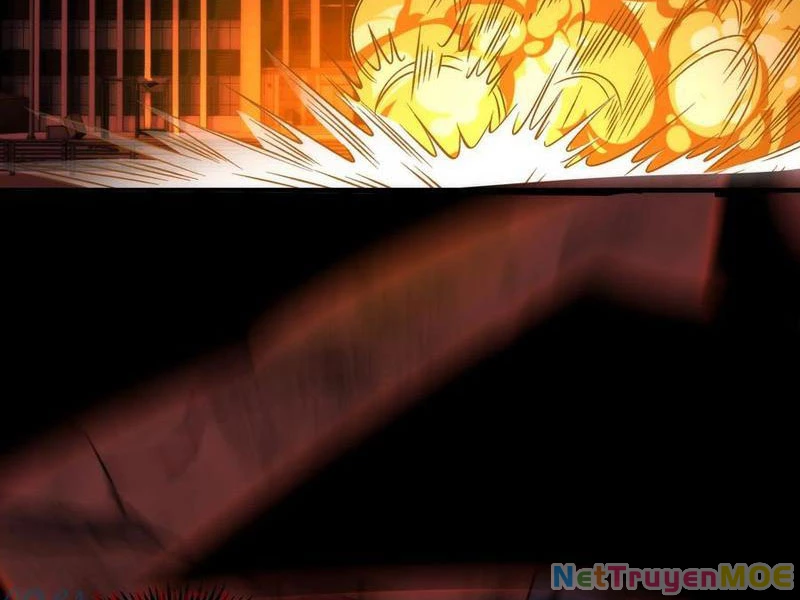 Trước mặt bệnh tâm thần, quỷ dị chẳng là gì cả Chapter 86 - Trang 3