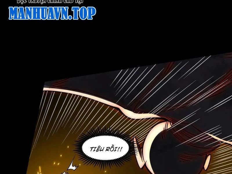 Trước mặt bệnh tâm thần, quỷ dị chẳng là gì cả Chapter 86 - Trang 3