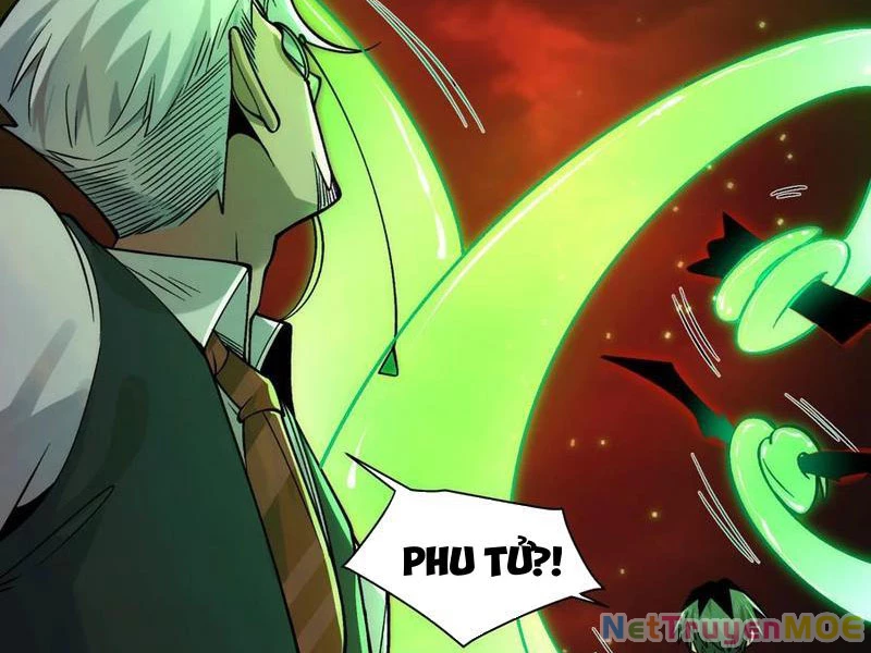 Trước mặt bệnh tâm thần, quỷ dị chẳng là gì cả Chapter 86 - Trang 3