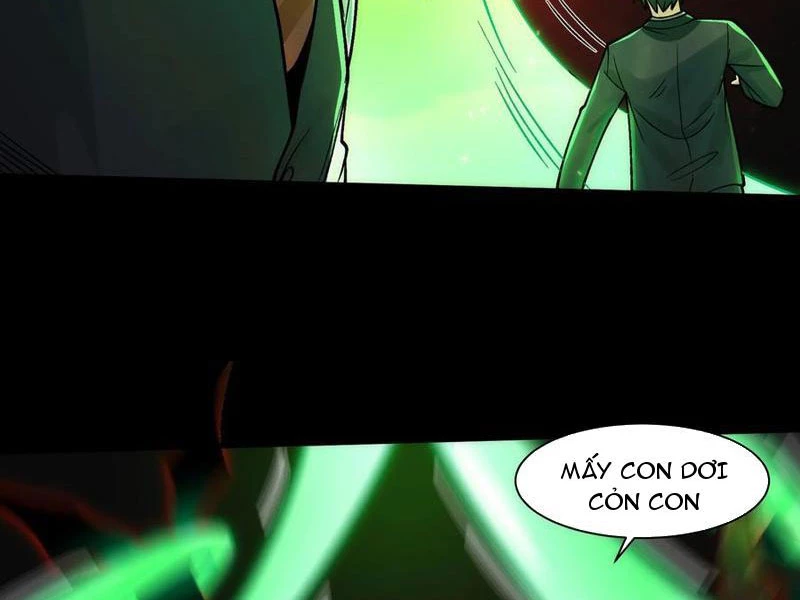 Trước mặt bệnh tâm thần, quỷ dị chẳng là gì cả Chapter 86 - Trang 3