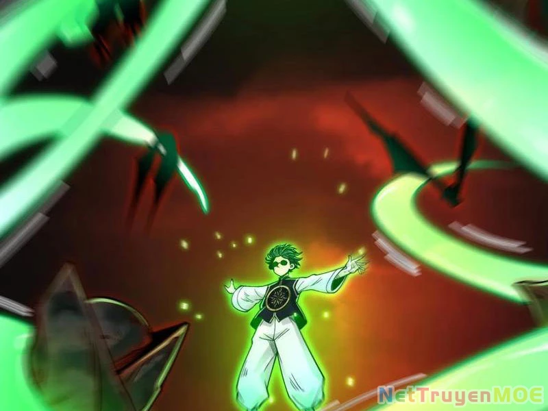 Trước mặt bệnh tâm thần, quỷ dị chẳng là gì cả Chapter 86 - Trang 3