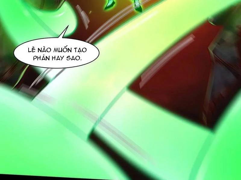 Trước mặt bệnh tâm thần, quỷ dị chẳng là gì cả Chapter 86 - Trang 3
