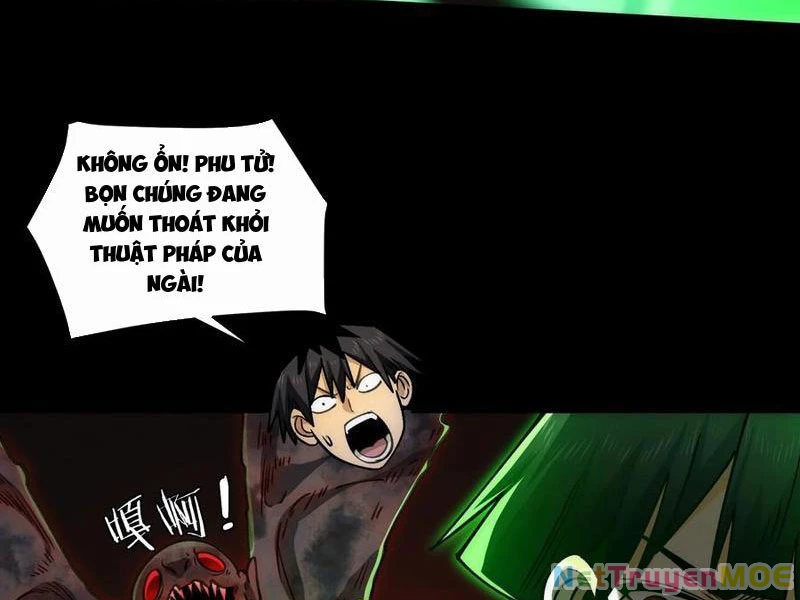 Trước mặt bệnh tâm thần, quỷ dị chẳng là gì cả Chapter 86 - Trang 3
