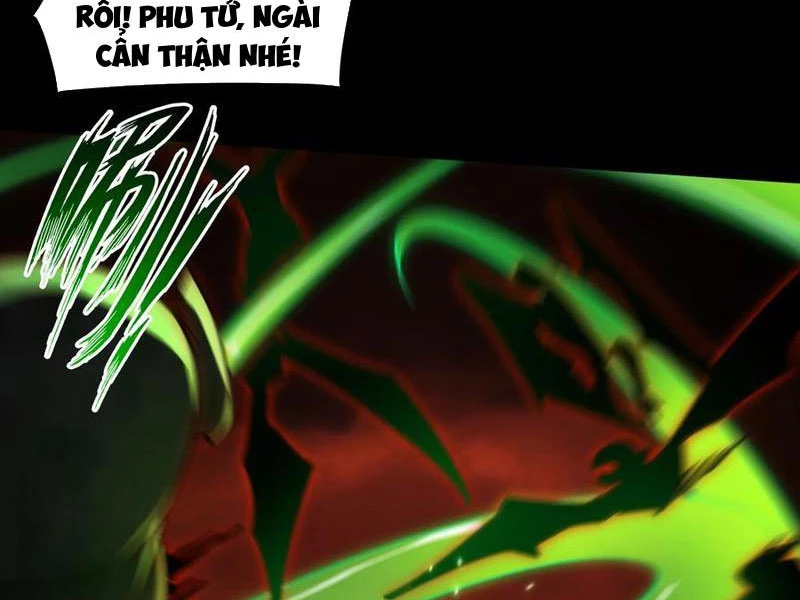 Trước mặt bệnh tâm thần, quỷ dị chẳng là gì cả Chapter 86 - Trang 3