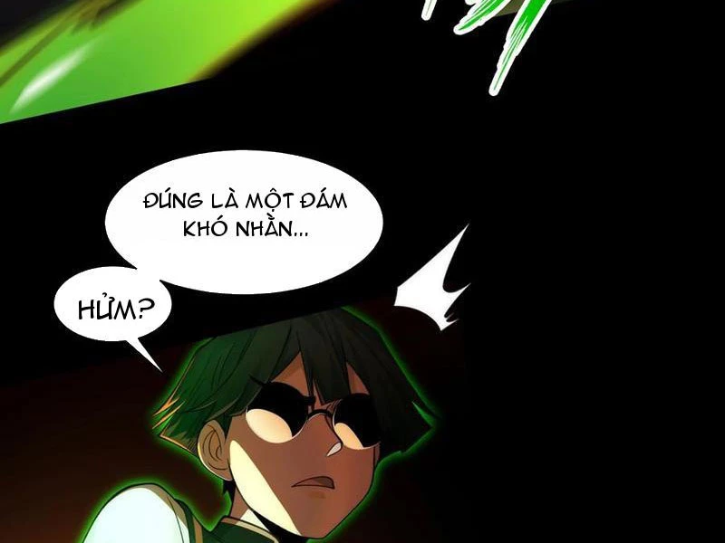 Trước mặt bệnh tâm thần, quỷ dị chẳng là gì cả Chapter 86 - Trang 3