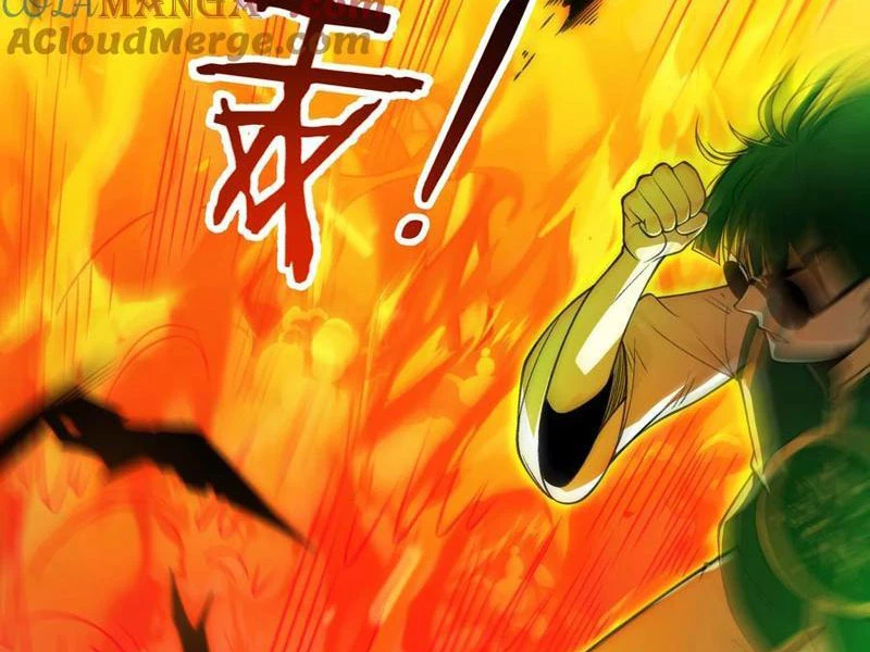 Trước mặt bệnh tâm thần, quỷ dị chẳng là gì cả Chapter 86 - Trang 3