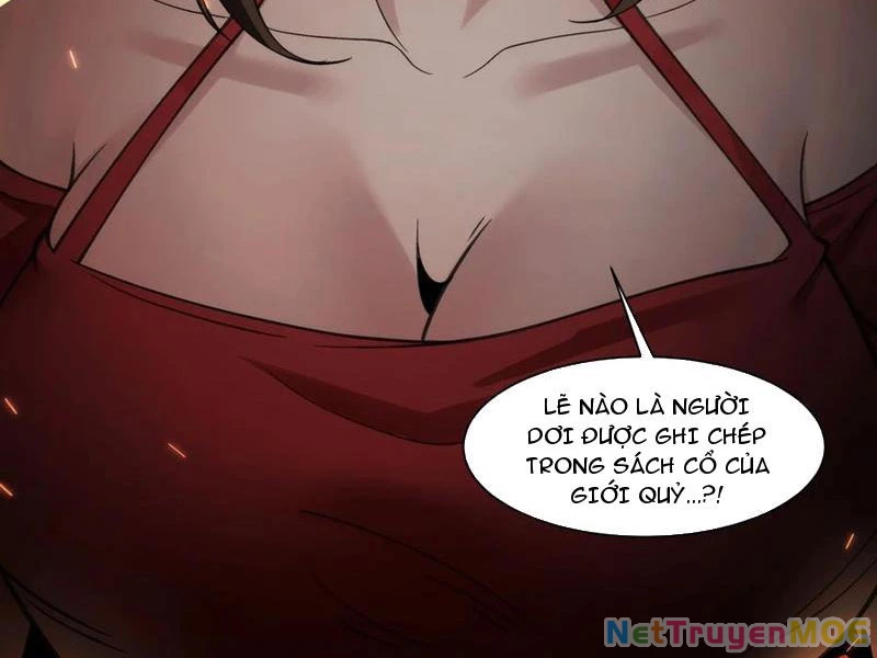 Trước mặt bệnh tâm thần, quỷ dị chẳng là gì cả Chapter 86 - Trang 3