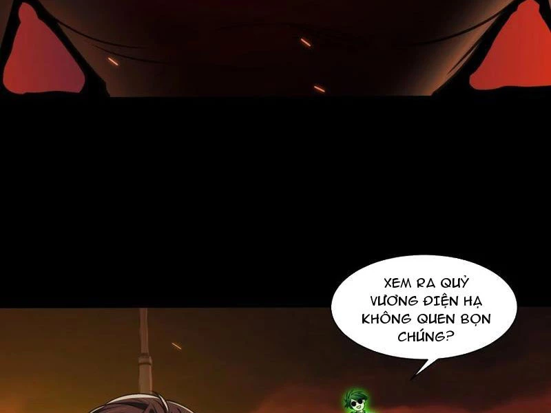 Trước mặt bệnh tâm thần, quỷ dị chẳng là gì cả Chapter 86 - Trang 3