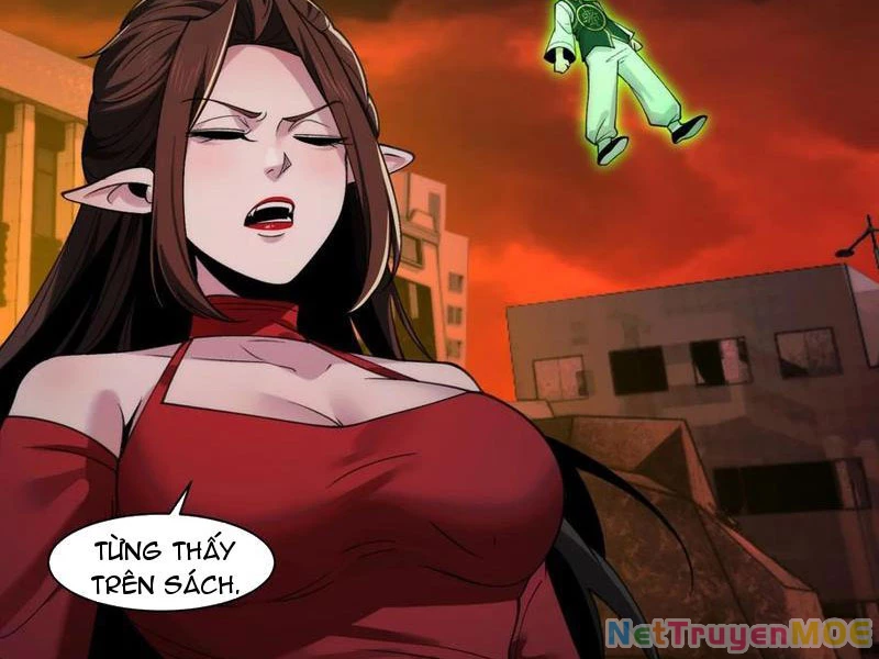 Trước mặt bệnh tâm thần, quỷ dị chẳng là gì cả Chapter 86 - Trang 3