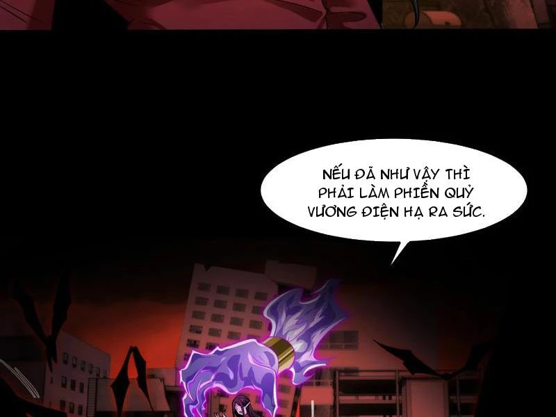 Trước mặt bệnh tâm thần, quỷ dị chẳng là gì cả Chapter 86 - Trang 3