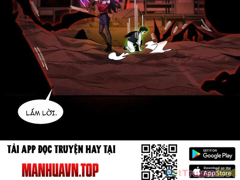 Trước mặt bệnh tâm thần, quỷ dị chẳng là gì cả Chapter 86 - Trang 3