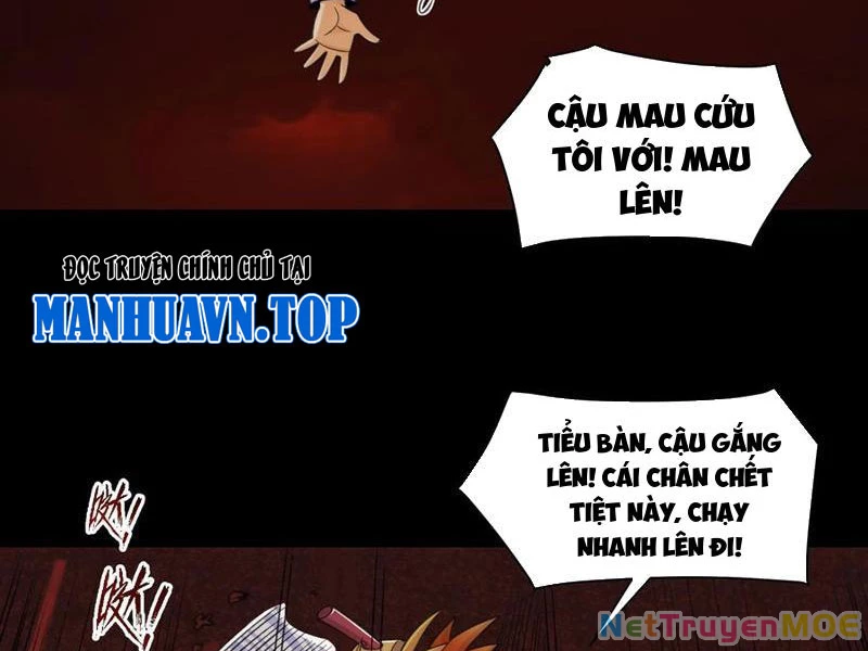 Trước mặt bệnh tâm thần, quỷ dị chẳng là gì cả Chapter 86 - Trang 3