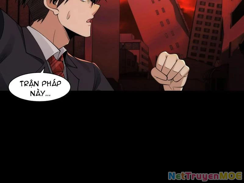 Trước mặt bệnh tâm thần, quỷ dị chẳng là gì cả Chapter 86 - Trang 3