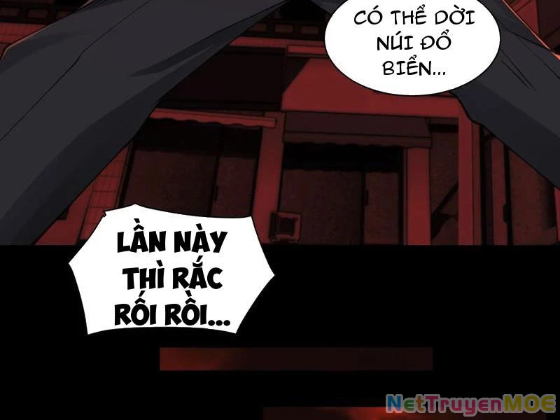 Trước mặt bệnh tâm thần, quỷ dị chẳng là gì cả Chapter 86 - Trang 3