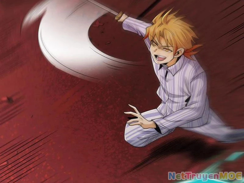 Trước mặt bệnh tâm thần, quỷ dị chẳng là gì cả Chapter 86 - Trang 3