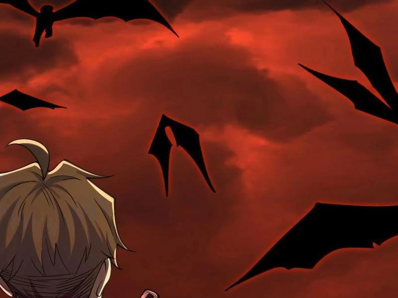 Trước mặt bệnh tâm thần, quỷ dị chẳng là gì cả Chapter 86 - Trang 3