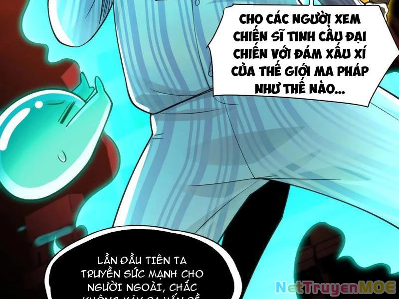 Trước mặt bệnh tâm thần, quỷ dị chẳng là gì cả Chapter 86 - Trang 3
