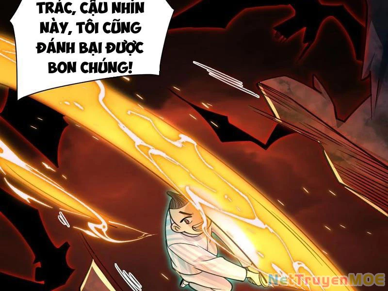 Trước mặt bệnh tâm thần, quỷ dị chẳng là gì cả Chapter 86 - Trang 3