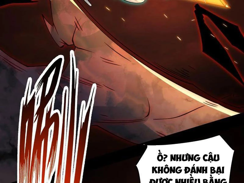 Trước mặt bệnh tâm thần, quỷ dị chẳng là gì cả Chapter 86 - Trang 3