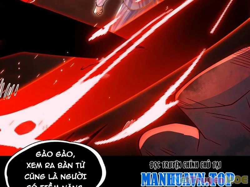 Trước mặt bệnh tâm thần, quỷ dị chẳng là gì cả Chapter 86 - Trang 3