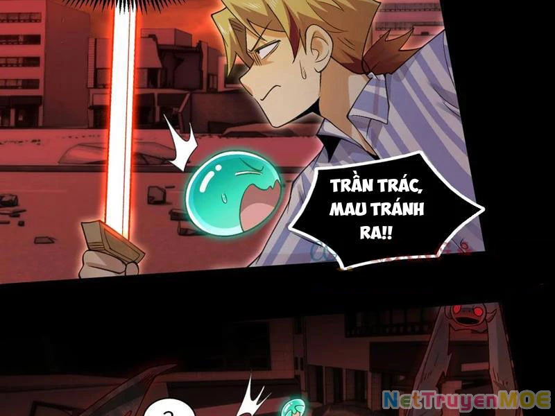 Trước mặt bệnh tâm thần, quỷ dị chẳng là gì cả Chapter 86 - Trang 3