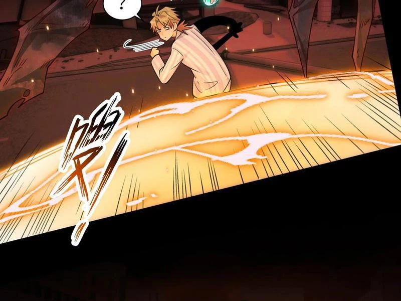 Trước mặt bệnh tâm thần, quỷ dị chẳng là gì cả Chapter 86 - Trang 3