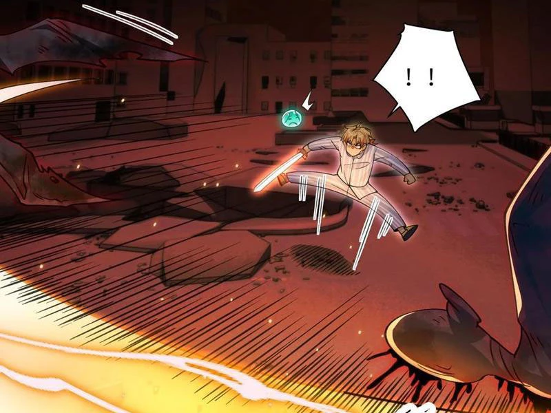 Trước mặt bệnh tâm thần, quỷ dị chẳng là gì cả Chapter 86 - Trang 3
