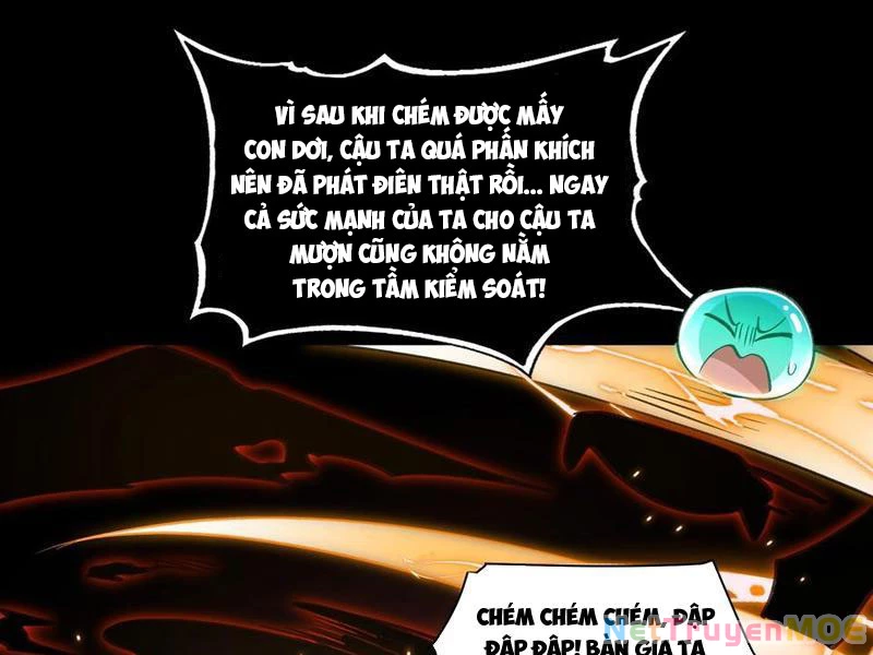 Trước mặt bệnh tâm thần, quỷ dị chẳng là gì cả Chapter 86 - Trang 3