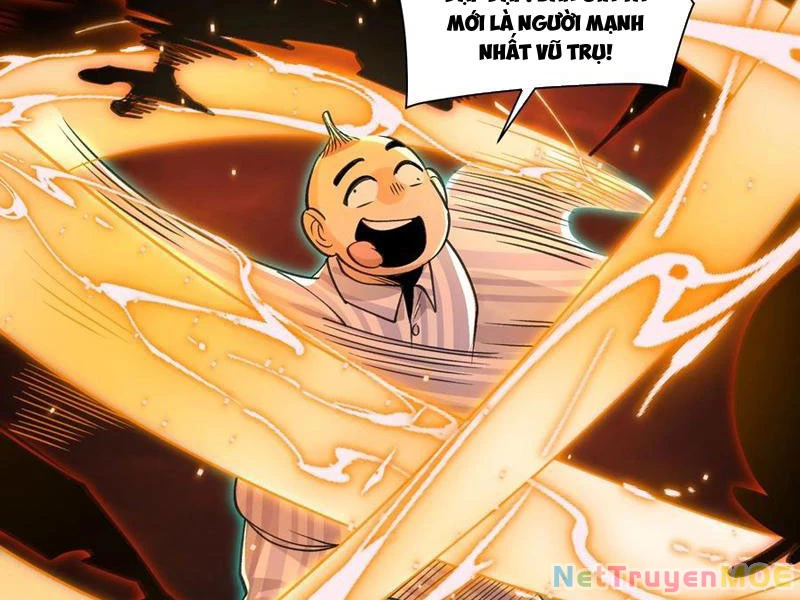 Trước mặt bệnh tâm thần, quỷ dị chẳng là gì cả Chapter 86 - Trang 3