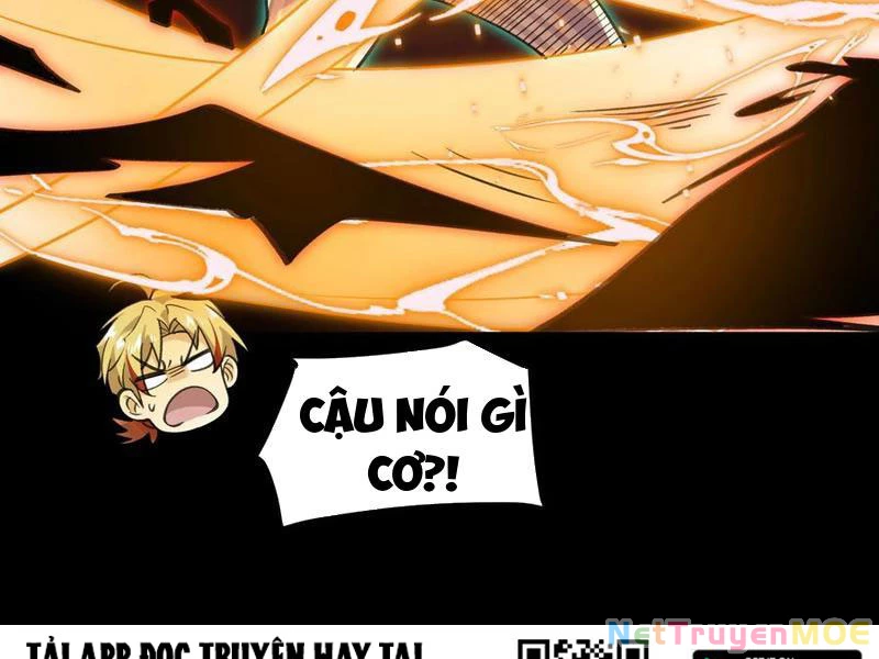 Trước mặt bệnh tâm thần, quỷ dị chẳng là gì cả Chapter 86 - Trang 3