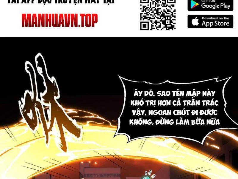 Trước mặt bệnh tâm thần, quỷ dị chẳng là gì cả Chapter 86 - Trang 3