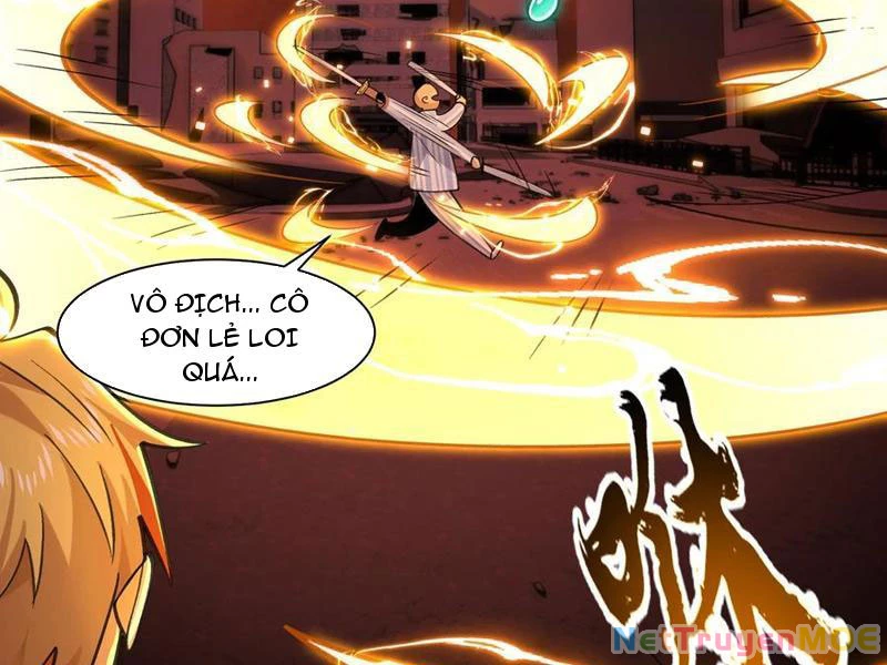 Trước mặt bệnh tâm thần, quỷ dị chẳng là gì cả Chapter 86 - Trang 3