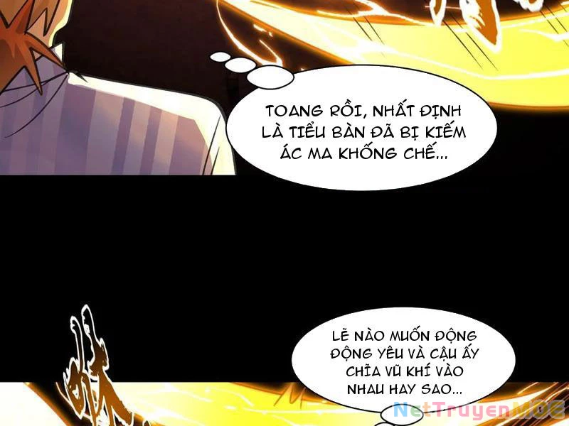 Trước mặt bệnh tâm thần, quỷ dị chẳng là gì cả Chapter 86 - Trang 3
